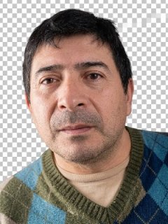 Delegado